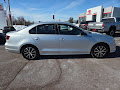2016 Volkswagen Jetta Sedan 1.4T SE FWD