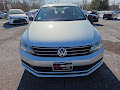 2016 Volkswagen Jetta Sedan 1.4T SE FWD