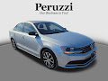 2016 Volkswagen Jetta Sedan 1.4T SE FWD