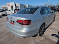 2016 Volkswagen Jetta Sedan 1.4T SE FWD