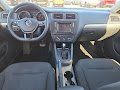 2016 Volkswagen Jetta Sedan 1.4T SE FWD