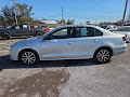 2016 Volkswagen Jetta Sedan 1.4T SE FWD