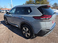 2022 Nissan Rogue Platinum AWD