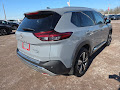 2022 Nissan Rogue Platinum AWD