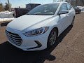 2017 Hyundai Elantra Value Edition FWD