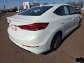2017 Hyundai Elantra Value Edition FWD