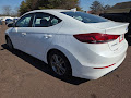 2017 Hyundai Elantra Value Edition FWD