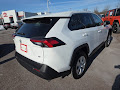 2025 Toyota RAV4 LE FWD