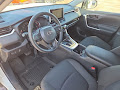 2025 Toyota RAV4 LE FWD