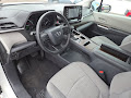 2024 Toyota Sienna LE FWD