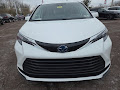 2024 Toyota Sienna LE FWD