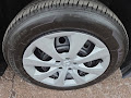 2025 Toyota Corolla LE FWD