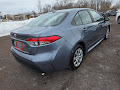 2025 Toyota Corolla LE FWD