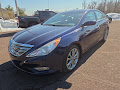 2013 Hyundai Sonata SE FWD