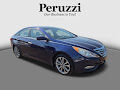 2013 Hyundai Sonata SE FWD