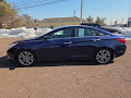 2013 Hyundai Sonata SE FWD