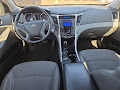 2013 Hyundai Sonata SE FWD