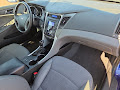 2013 Hyundai Sonata SE FWD