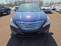 2013 Hyundai Sonata SE FWD