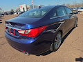 2013 Hyundai Sonata SE FWD