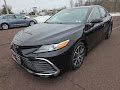 2023 Toyota Camry XLE AWD