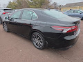 2023 Toyota Camry XLE AWD