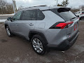 2025 Toyota RAV4 XLE Premium AWD