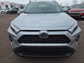 2025 Toyota RAV4 XLE Premium AWD