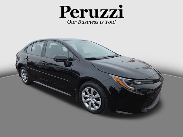 2024 Toyota Corolla LE FWD