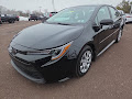 2024 Toyota Corolla LE FWD