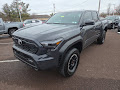 2024 Toyota Tacoma 4WD TRD Off Road