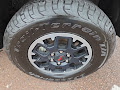 2024 Toyota Tacoma 4WD TRD Off Road