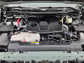 2024 Toyota Tundra 4WD Limited 4WD
