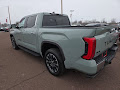 2024 Toyota Tundra 4WD Limited 4WD