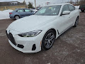 2022 BMW 4 Series 430i RWD