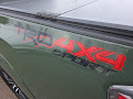 2022 Toyota Tacoma 4WD TRD Sport
