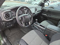 2022 Toyota Tacoma 4WD TRD Sport