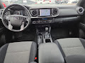2022 Toyota Tacoma 4WD TRD Sport