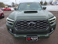 2022 Toyota Tacoma 4WD TRD Sport