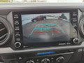 2022 Toyota Tacoma 4WD TRD Sport