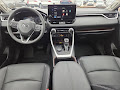2024 Toyota RAV4 Hybrid Limited AWD