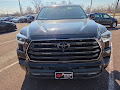 2023 Toyota Sequoia SR5 4WD