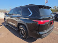 2023 Toyota Sequoia SR5 4WD