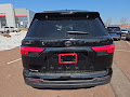 2023 Toyota Sequoia SR5 4WD