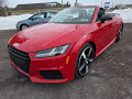 2019 Audi TT Roadster AWD