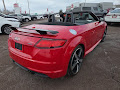 2019 Audi TT Roadster AWD