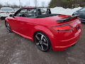 2019 Audi TT Roadster AWD