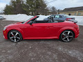 2019 Audi TT Roadster AWD