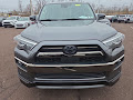 2021 Toyota 4Runner Nightshade