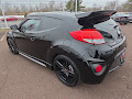 2014 Hyundai Veloster Turbo FWD
